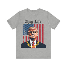 Load image into Gallery viewer, THUG LIFE T-SHIRT