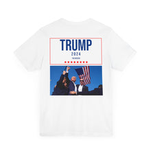 Load image into Gallery viewer, TRUMP 2024 - T-SHIRT