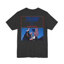 Load image into Gallery viewer, TRUMP 2024 - T-SHIRT