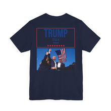 Load image into Gallery viewer, TRUMP 2024 - T-SHIRT