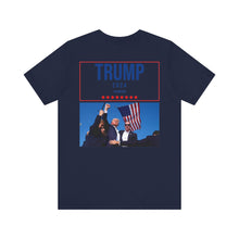 Load image into Gallery viewer, TRUMP 2024 - T-SHIRT