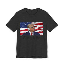 Load image into Gallery viewer, THUG LIFE - T-SHIRT