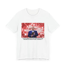 Load image into Gallery viewer, ARMOR OF GOD - T-SHIRT