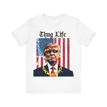 Load image into Gallery viewer, THUG LIFE T-SHIRT