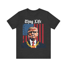 Load image into Gallery viewer, THUG LIFE T-SHIRT
