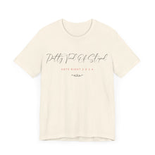 Load image into Gallery viewer, TIRED OF STUPID - T-SHIRT