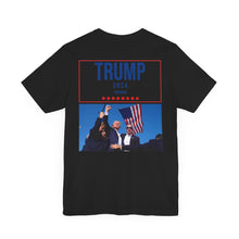 Load image into Gallery viewer, TRUMP 2024 - T-SHIRT