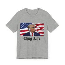 Load image into Gallery viewer, THUG LIFE - T-SHIRT