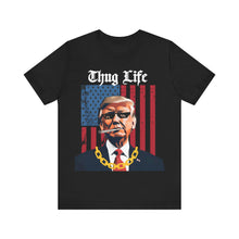 Load image into Gallery viewer, THUG LIFE T-SHIRT