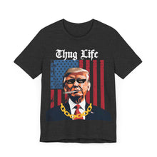 Load image into Gallery viewer, THUG LIFE T-SHIRT
