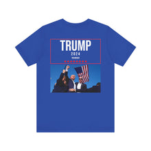 Load image into Gallery viewer, TRUMP 2024 - T-SHIRT
