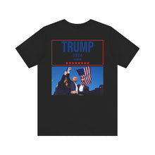 Load image into Gallery viewer, TRUMP 2024 - T-SHIRT
