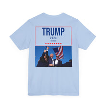 Load image into Gallery viewer, TRUMP 2024 - T-SHIRT
