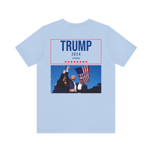 Load image into Gallery viewer, TRUMP 2024 - T-SHIRT
