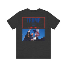 Load image into Gallery viewer, TRUMP 2024 - T-SHIRT
