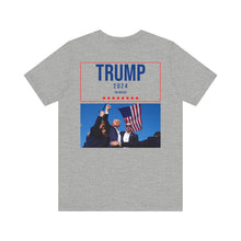 Load image into Gallery viewer, TRUMP 2024 - T-SHIRT
